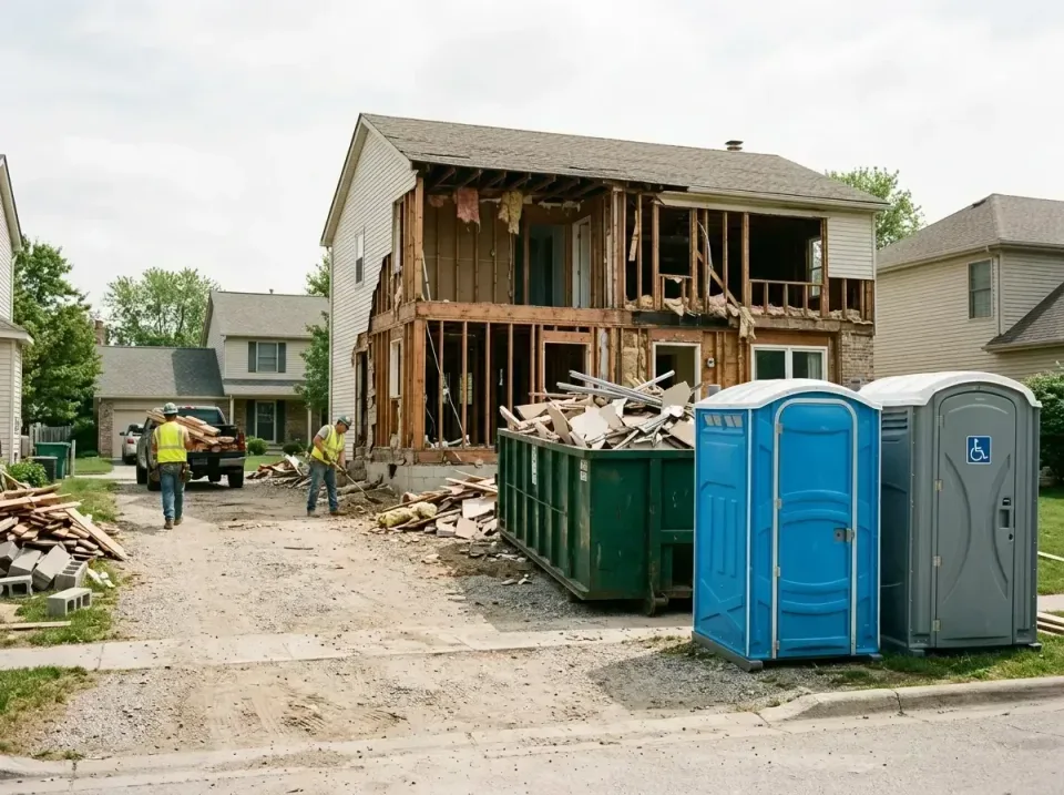 home-renovation-demolition-sit-010 — frequently asked questions, Portable Toilet & Dumpsters Rental in Valley Falls, SC